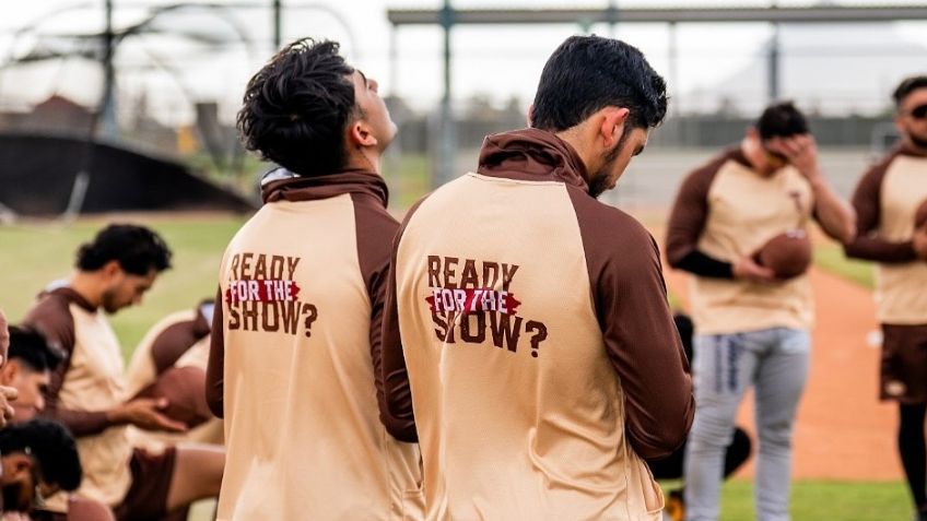 Good Bye Arizona: El proyecto de Tucson Baseball Team llega a su fin: Navojoa es un opción real