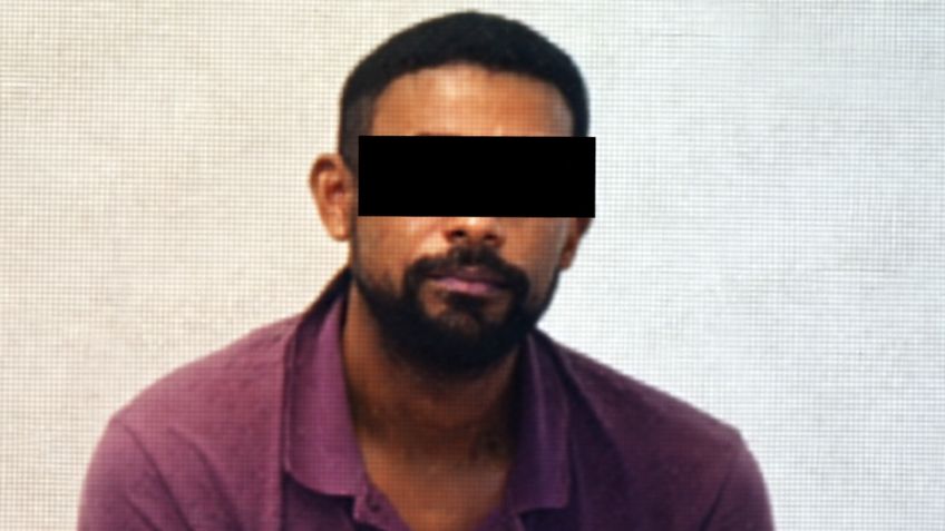 Detienen a sujeto con moto robada en Guaymas; Fiscalía de Sonora inicia proceso en su contra