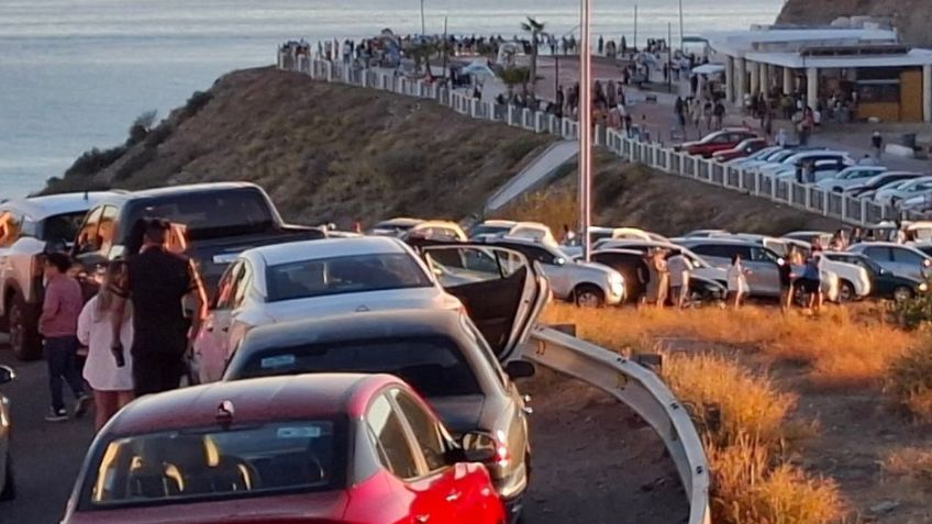 Puente llena los hoteles en San Carlos, deja gran derrama económica