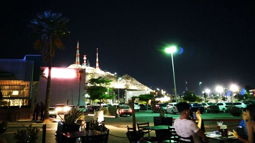 Clima esta noche de martes 17 de marzo: Se espera frío en la madrugada y calor al amanecer