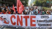 Foto ilustrativa de la nota titulada: ALERTA vial: Marchas y BLOQUEOS afectan el TRÁFICO en CDMX HOY miércoles 18 de marzo