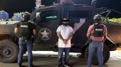 Foto ilustrativa de la nota titulada: Golpe al crimen en Sonora: Capturan a presunto secuestrador y traficante de drogas hacia EU