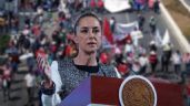 Foto ilustrativa de la nota titulada: Sheinbaum asegura que el presupuesto no alcanza para las demandas económicas de la CNTE