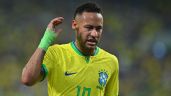 Foto ilustrativa de la nota titulada: Neymar lanza duro mensaje a Ancelotti por dejarlo fuera de la convocatoria de Brasil: "¿Y yo qué?"
