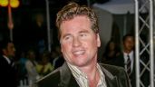 Foto ilustrativa de la nota titulada: Val Kilmer 'regresa de la muerte': Director de Hollywood anuncia que lanzará nuevo filme con el actor