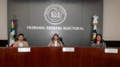 Foto ilustrativa de la nota titulada: Rechaza Tribunal Estatal Electoral cambio de nombre e identidad del PRD Sonora
