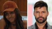 Foto ilustrativa de la nota titulada: Ex Miss Universo asegura que su expareja la engañó con Ricky Martin y cuenta cómo lo descubrió (VIDEO)