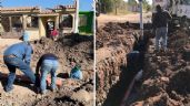 Foto ilustrativa de la nota titulada: Navojoa enfrenta crisis de drenaje: 420 kilómetros de tubería requieren reemplazo urgente