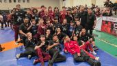 Foto ilustrativa de la nota titulada: Sonora obtiene más de 50 boletos para la Olimpiada Nacional de luchas asociadas