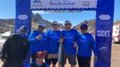 Foto ilustrativa de la nota titulada: Se viene el segundo Torneo de Pesca de Jurel San Carlos 2026, este próximo fin de semana