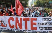 ALERTA vial: Marchas y BLOQUEOS afectan el TRÁFICO en CDMX HOY miércoles 18 de marzo