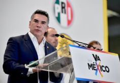 Foto ilustrativa de nota PRI modifica reglas de selección; permitirá candidaturas de ciudadanos sin militancia