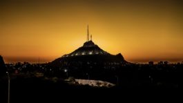 Foto que representa a ¿LLOVERÁ en Hermosillo HOY? Este es el pronóstico del CLIMA y temperaturas del 18 de marzo