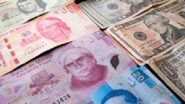 Foto que representa a Precio del dólar en México HOY miércoles 18 de marzo de 2026: Tipo de cambio actual