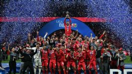 Foto que representa a Antonio Mohamed coloca al Toluca como el equipo más grande de la Liga MX: "El mejor del país"