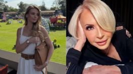 Foto que representa a ¿Gabriel Soto mintió? Irina Baeva afirma que no se ha ganado caso legal en contra de Laura Bozzo