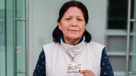 Foto que representa a Pensión Bienestar 2026: ¿A qué letra del apellido le toca cobrar HOY jueves 18 de marzo de 2026?