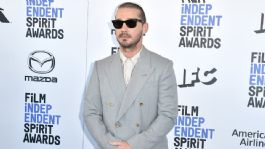 Foto que representa a Filtran VIDEO de Shia LaBeouf en ropa interior en el lobby de un hotel en Italia al pedir "fuego"