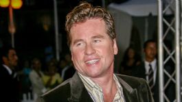 Foto que representa a Val Kilmer 'regresa de la muerte': Director de Hollywood anuncia que lanzará nuevo filme con el actor