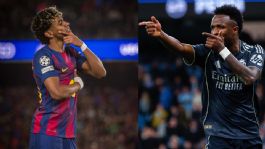 Foto que representa a Listos los cuartos de final en la Champions League; así quedó el camino rumbo a Budapest 2026