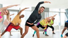 Foto que representa a Zumbatón 2026: El reto de resistencia fitness más divertido del año en Hermosillo