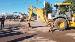 Foto que representa a Oomapasc alerta sobre baja presión de agua este jueves 19 de marzo en tres colonias de Ciudad Obregón