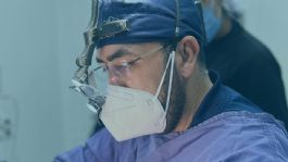 Foto que representa a El mundo del espectáculo de luto: Muere Aneudi Rendón, 'Dr Culichi', cirujano de famosas