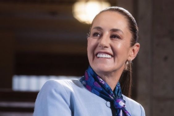 México, sede del Congreso Mundial de Turismo Deportivo de la ONU: Gobierno de Sheinbaum celebra