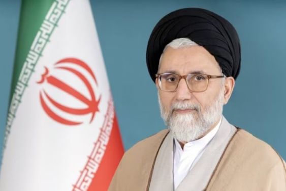 Irán confirma la muerte del ministro de Inteligencia, Esmail Jatib, tras ataque de Israel