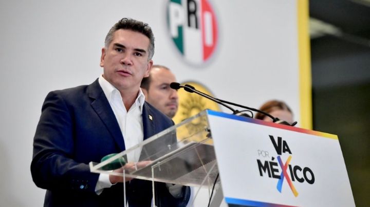 PRI modifica reglas de selección; permitirá candidaturas de ciudadanos sin militancia