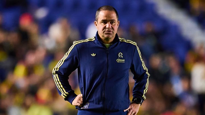 América podría perder a su entrenador; equipo del Brasileirao muestra interés por André Jardine