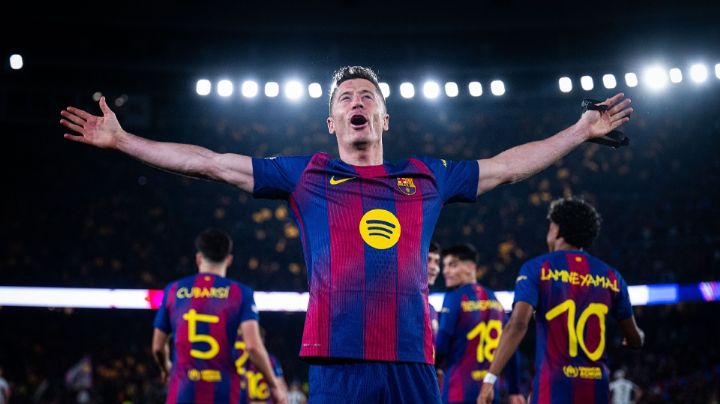 Barcelona da contundente goleada al Newcastle y clasifica a cuartos de final en la Champions League