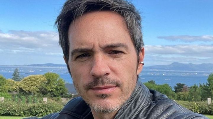 Mauricio Ochmann responde contundente a mujer con cáncer que lo acusa a de despojarla de su hogar