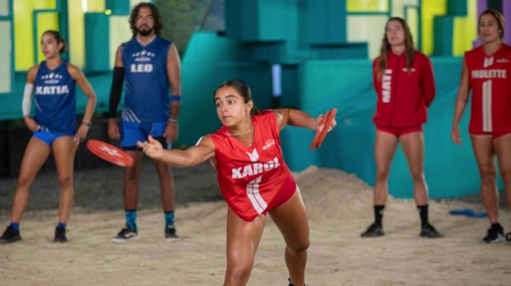 ¿Quién gana HOY la Batalla Colosal en 'Exatlón México'? Avance para este miércoles 18 de marzo del 2026