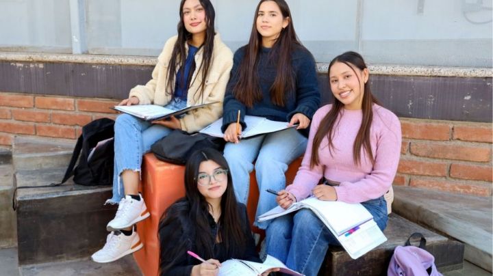 A tan solo un mes de abrirse el registro de ingreso de la UES, se han registrado más de 4 mil aspirantes