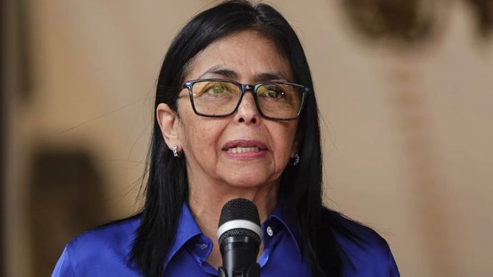 Delcy Rodríguez destituye a Vladimir Padrino como ministro de Defensa en Venezuela