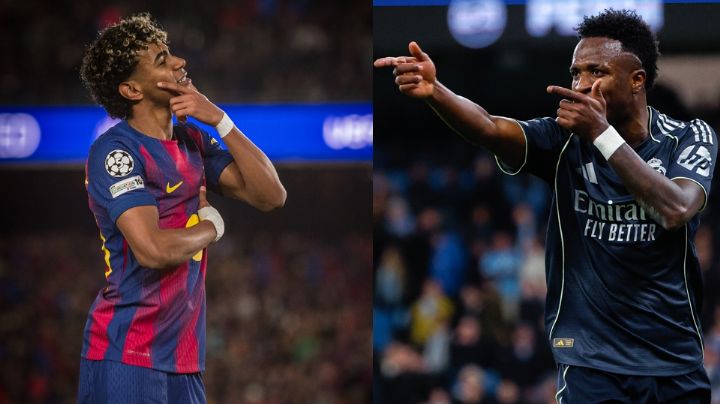 Listos los cuartos de final en la Champions League; así quedó el camino rumbo a Budapest 2026