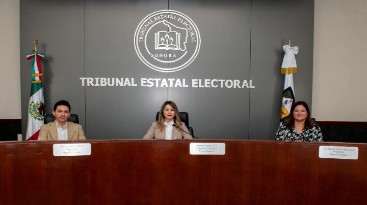 Rechaza Tribunal Estatal Electoral cambio de nombre e identidad del PRD Sonora