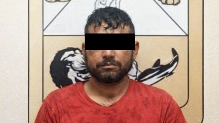 Alvin agredió con cable a su propia pareja en poblado de Navojoa; FGJES logró su vinculación