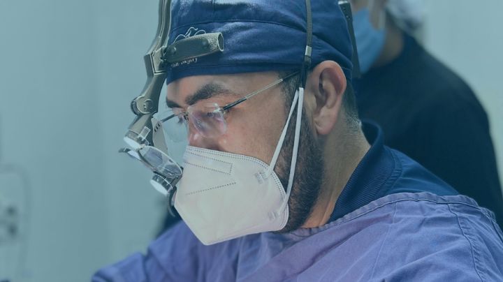 El mundo del espectáculo de luto: Muere Aneudi Rendón, 'Dr Culichi', cirujano de famosas