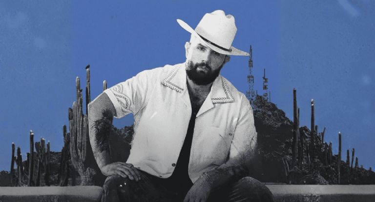 Carín León: siguen los conciertos después del éxito de La Cura Fest