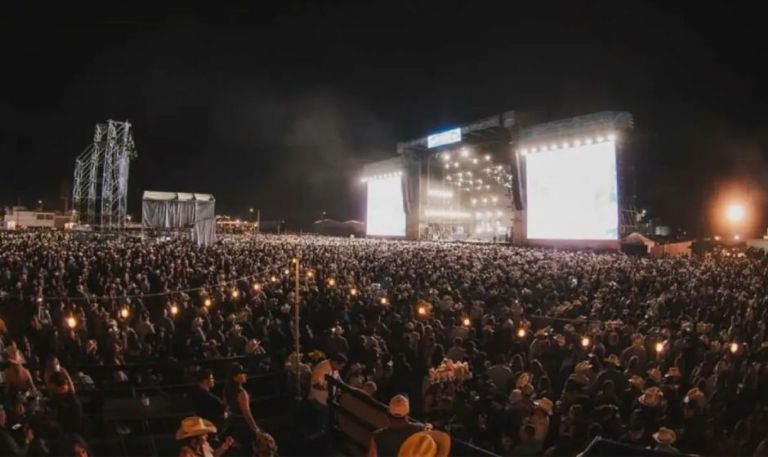 Durazo confirma nuevo Centro de Convenciones en Hermosillo con inversión de más de un millón de pesos