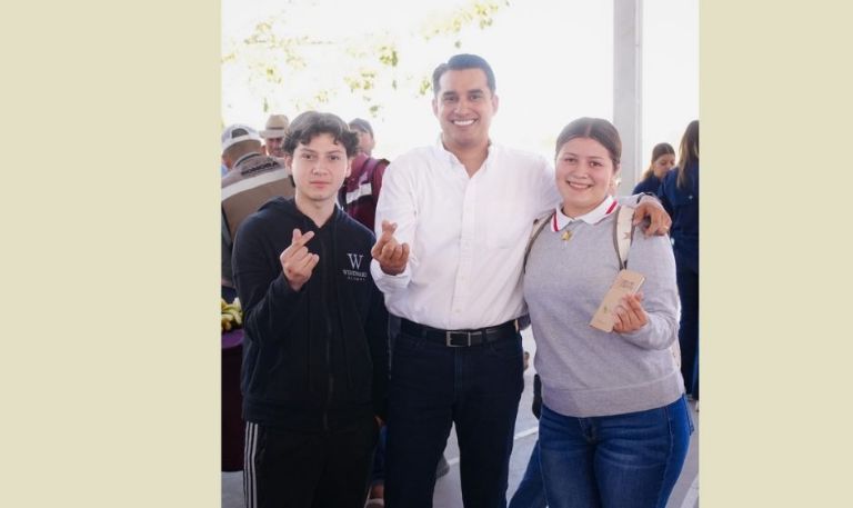 Gobierno de Sonora trabaja en la elaboración de la convocatoria de Prepason 2026-2027: SEC