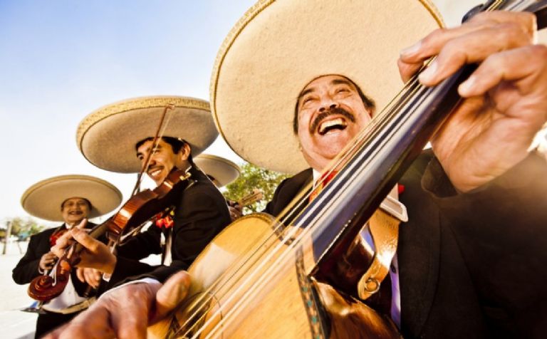 Mexicanos en el Mundo 