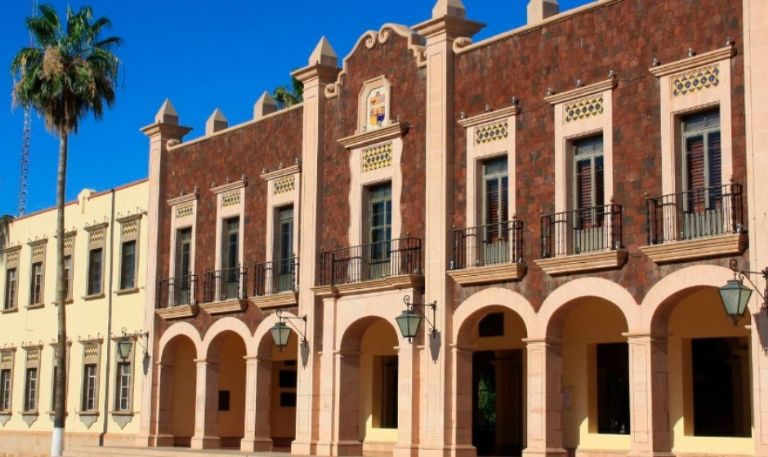 Alfonso Durazo confía en que se evitará el estallamiento de huelga en la Universidad de Sonora