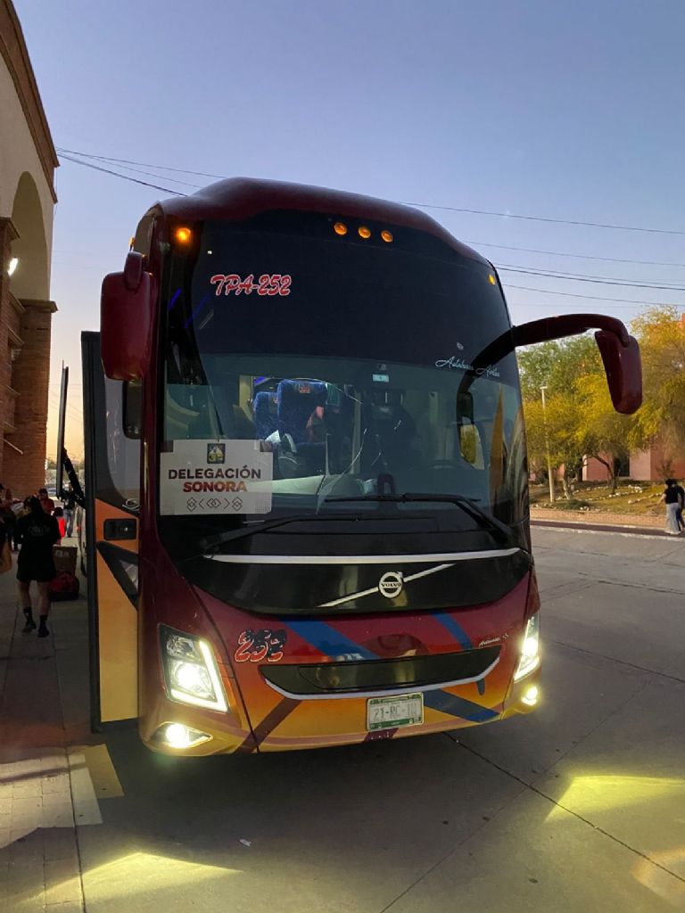 Lista la selección sonorense de boxeo para participar en la Olimpiada Regional: Van por el pase al Nacional