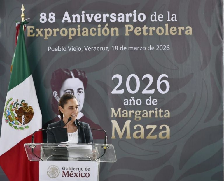 Claudia Sheinbaum Pardo