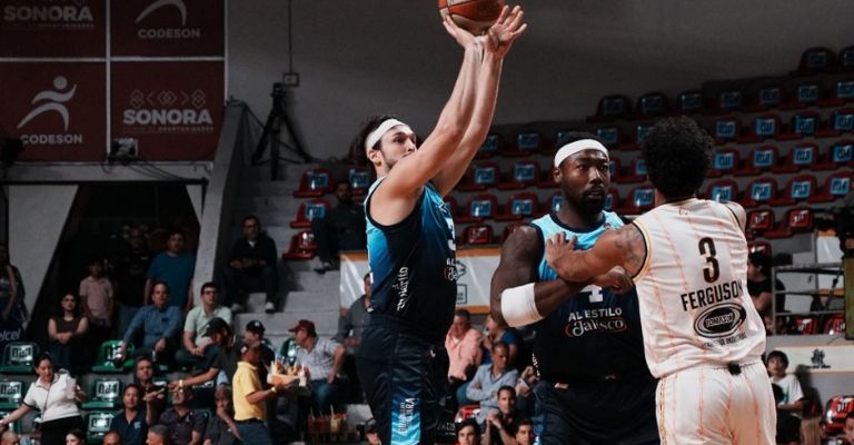 El ataque de los jaliscienses luce demoledor