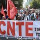 ALERTA vial: Marchas y BLOQUEOS afectan el TRÁFICO en CDMX HOY miércoles 18 de marzo