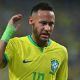 Neymar lanza duro mensaje a Ancelotti por dejarlo fuera de la convocatoria de Brasil: "¿Y yo qué?"